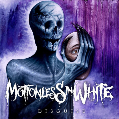 Motionless in White - Discography (2007-2022)