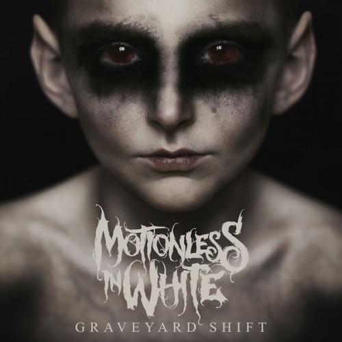 Motionless in White - Discography (2007-2022)