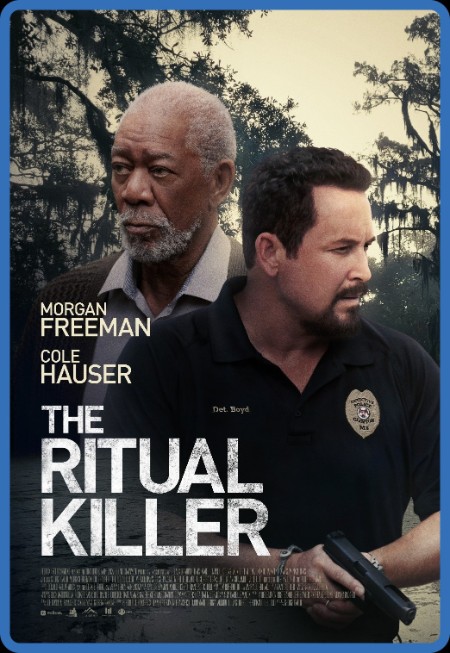 The Ritual Killer 2023 1080p BluRay x264-VETO
