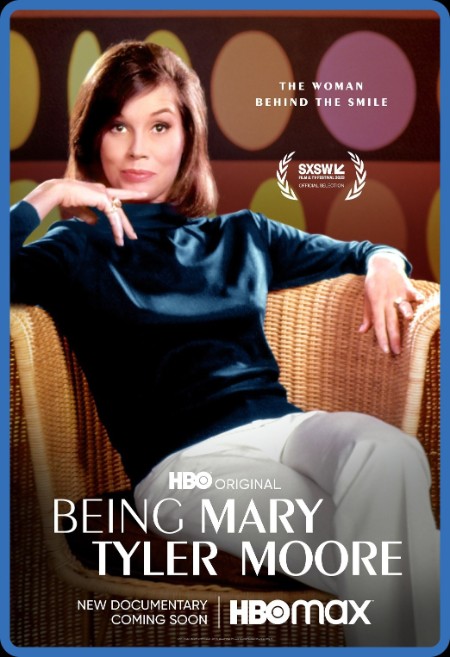 Being Mary Tyler Moore 2023 720p WEBRip x264-GalaxyRG