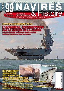 Navires & Histoire 99 (2016-12/2017-01)