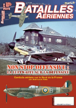 Batailles Aeriennes 78 (2016-10-12)