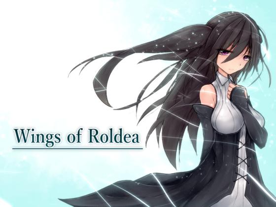 ロールディアの翼 / Wings of Roldea [1.20.8.1] (ウォータースプーン / Waterspoon) [cen] [2019, jRPG, Fanatasy, Anal, Vaginal, Blowjob, Rape, Group, Te