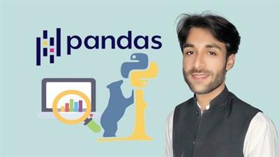 The Pandas Bootcamp | Data Analysis With Pandas  Python3