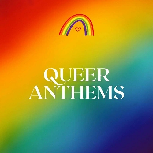 VA - Queer Anthems (2023) MP3