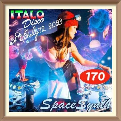 Italo Disco & SpaceSynth 170 (2023)