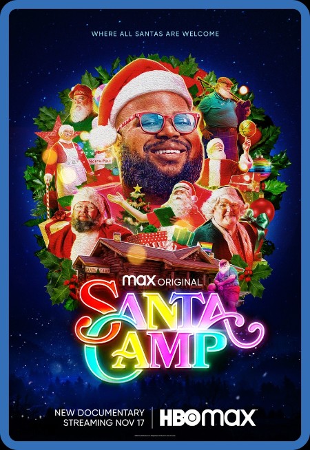 Santa Camp 2022 DV HDR 2160p WEB h265-EDITH