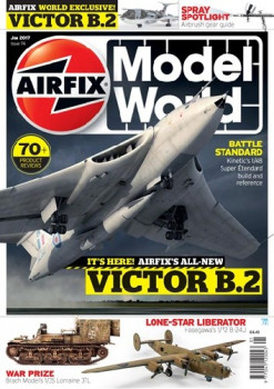 Airfix Model World 2017-01