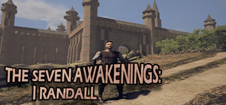 The Seven Awakenings - I Randall [FitGirl Repack]