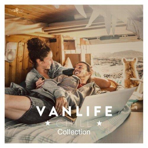 Vanlife Chill Vol. 1-13 (2020-2022)