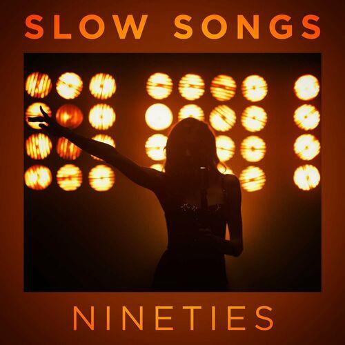 Slow Songs Nineties (2023)
