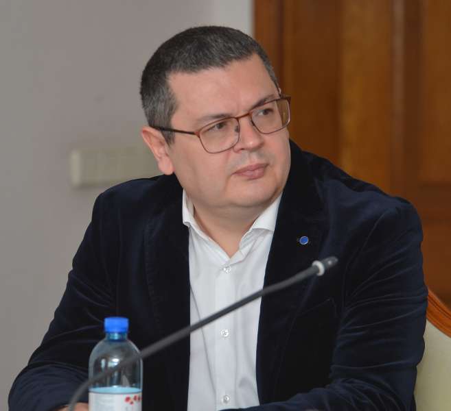 Олександр Мережко: Україна потребує більш серйозних формулювань і принципового рішення про те, що незабаром ми станемо повноправним і повноцінним членом НАТО