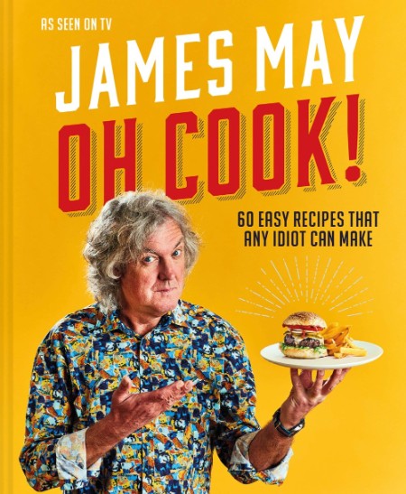 James May Oh Cook S01E06 HDR 2160p WEB h265-EDITH