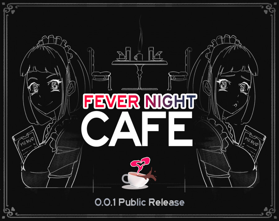 Smolpingu - Fever Night Cafe Ver.0.1.0