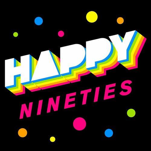 Happy Nineties (2023)