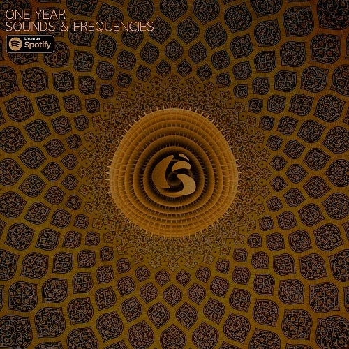 VA - One Year Sounds & Frequencies (2023) MP3