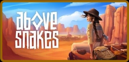 Above Snakes Update v1 0 1-TENOKE