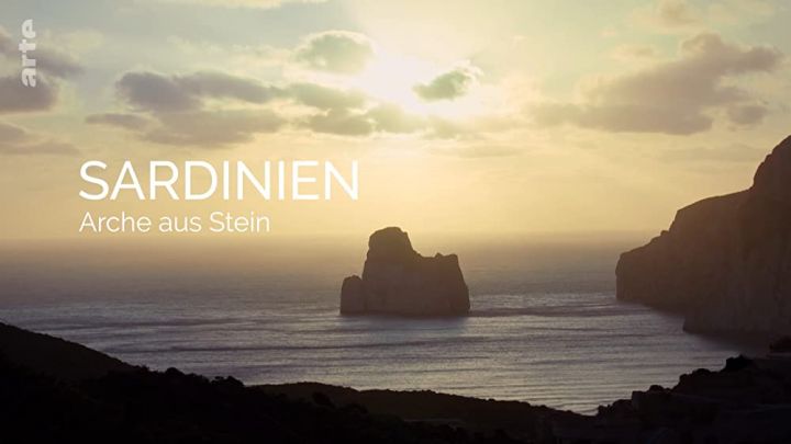 Sardynia: kamienna arka / Sardinien - Arche aus Stein (2021) PL.1080i.HDTV.H264-B89 | POLSKI LEKTOR