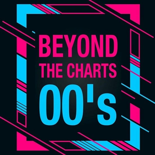 VA - Beyond the Charts 00's (2023) MP3