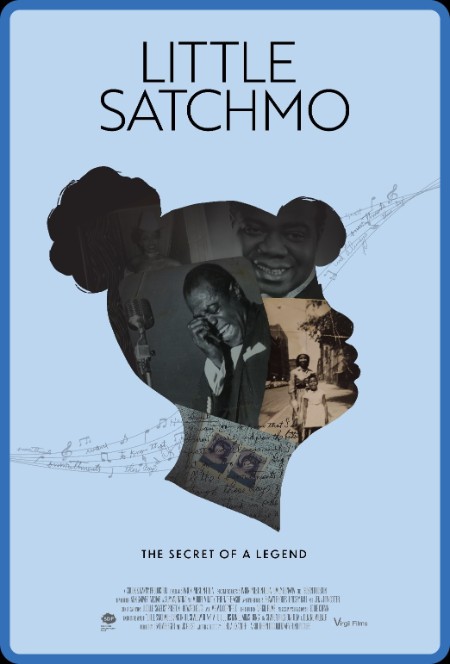 Little Satchmo 2021 1080p WEBRip x264-RARBG