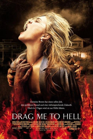 Drag Me To Hell 2009 Theatrical German Dl Bdrip X264-Watchable