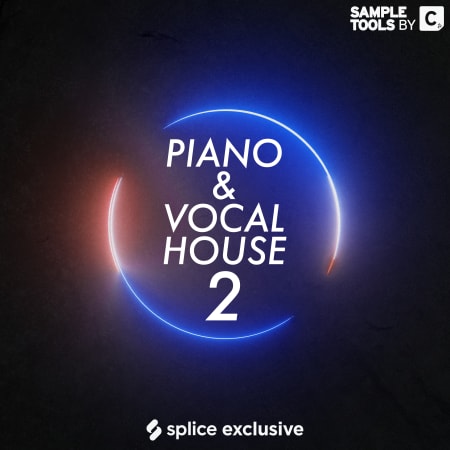 Sample Tools by Cr2 Piano Vocal House Vol 2 WAV