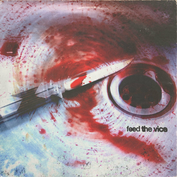 VCTMS - Feed The Vice [Single] (2023)