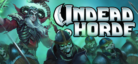 Undead Horde v1.2.2-GOG