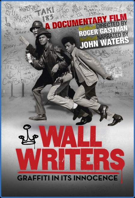 WAll Writers (2016) 720p WEBRip x264 AAC-YTS