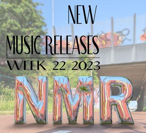 New Music Releases - Week 22 2023 (2023)