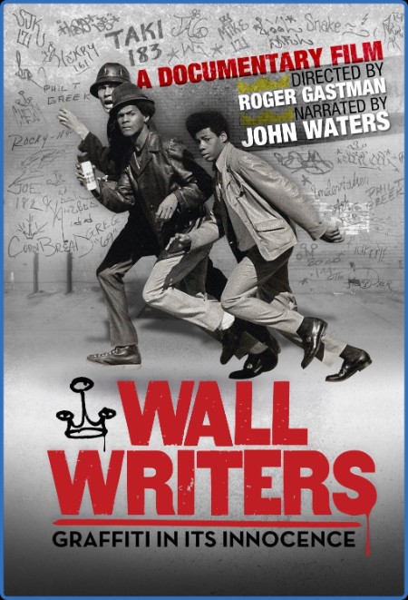 WAll Writers (2016) 1080p WEBRip x264 AAC-YTS