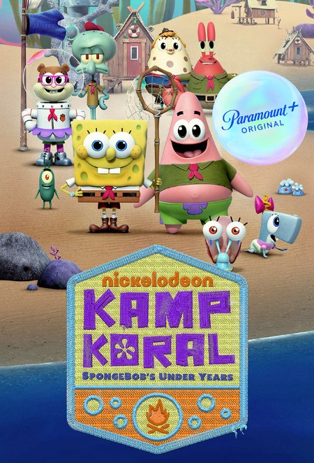 Kamp Koral SpongeBobs Under Years S01E24 1080p WEB h264-DOLORES