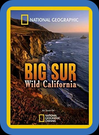 Big Sur-Wild California 2010 1080p WEBRip x264-LAMA