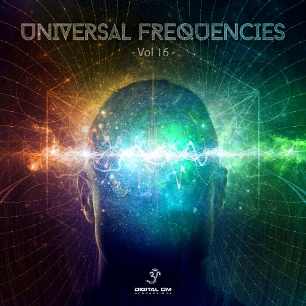 Universal Frequencies Vol 16 (2023)