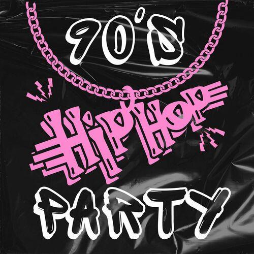 90s Hip Hop Party (2023)