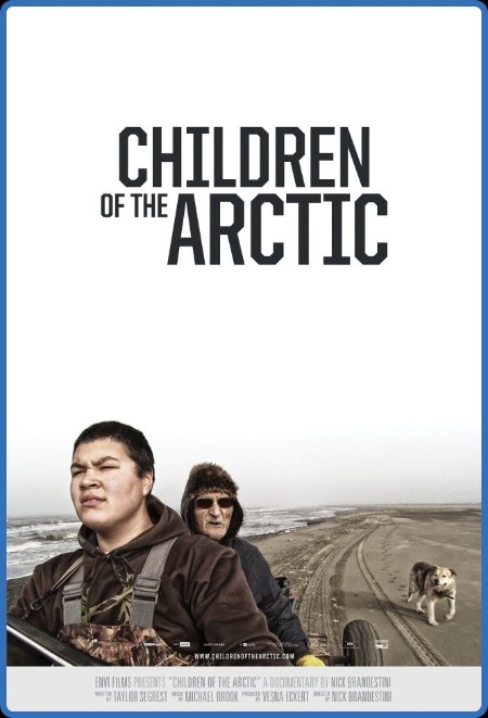 Children Of The Arctic (2014) 1080p WEBRip x264 AAC-YTS