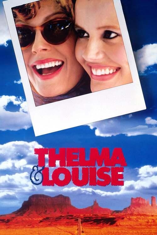 Thelma i Louise / Thelma and Louise (1991) MULTi.2160p.UHD.BluRay.REMUX.DV.HDR.HEVC.DTS-HD.MA.5.1-MR | Lektor i Napisy PL