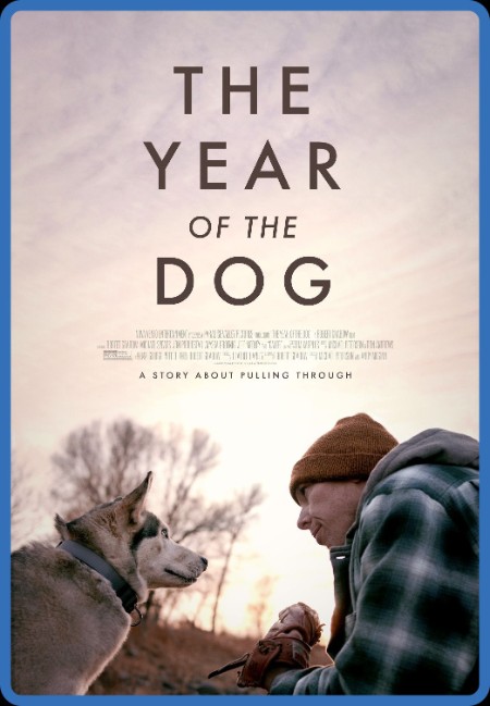 The Year Of The Dog (2022) 720p WEBRip x264 AAC-YTS