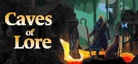 Caves of Lore v1.0.9.2.1-GOG