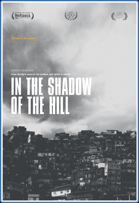 In The Shadow Of The Hill (2016) [PORTUGUESE ENSUBBED] 1080p WEBRip x264 AAC-YTS