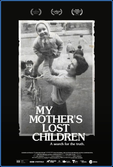 My MoThers Lost Children (2017) 720p WEBRip x264 AAC-YTS