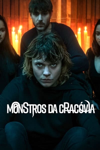 Cracow Monsters S01E05 GERMAN DL DV HDR 1080p WEB H265-DMPD