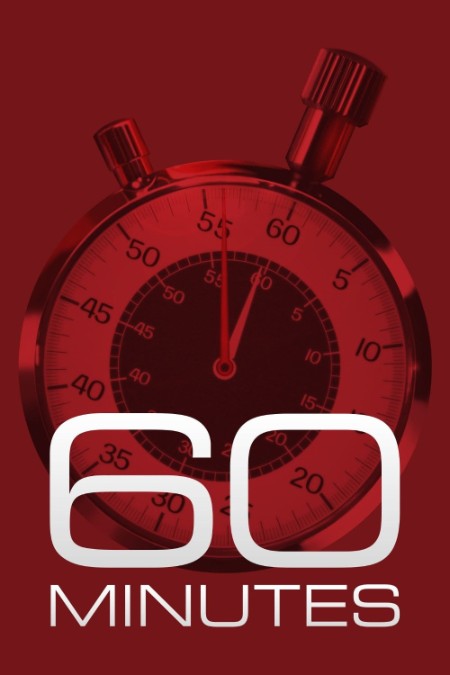60 Minutes S55E36 WEB x264-TORRENTGALAXY