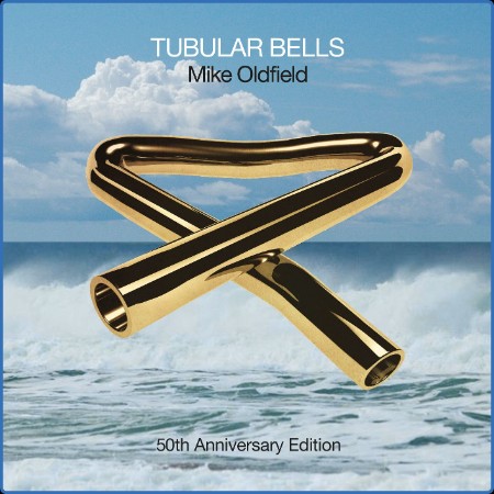 Mike Oldfield - 1973 - Tubular Bells (50th Anniversary Edition) (24bit-44 1kHz)