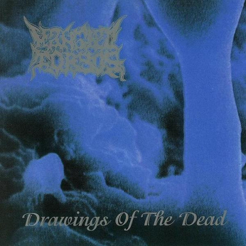 Mangled Torsos - Drawings Of The Dead (1994) (LOSSLESS)