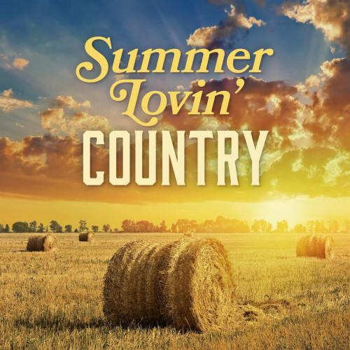 Summer Lovin' Country (2023) FLAC