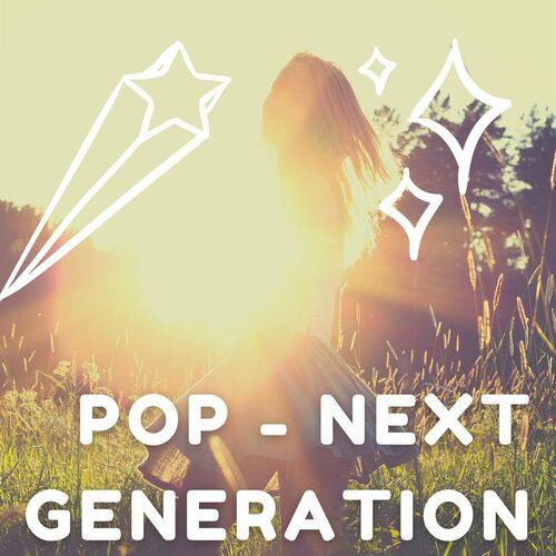 Pop - Next Generation (2023)