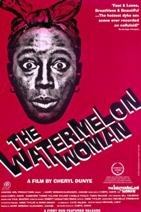 The Watermelon Woman 1996 PROPER WEBRip x264-ION10