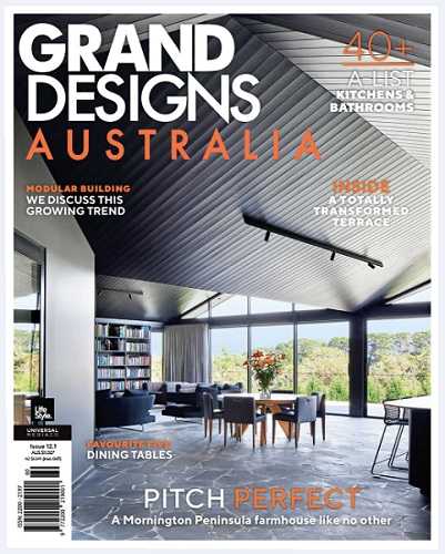 Grand Designs Australia (2023)