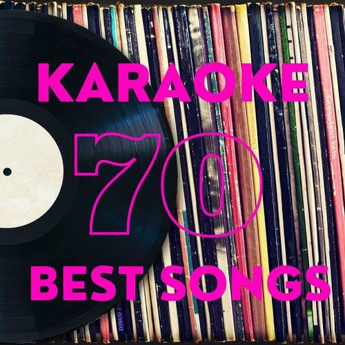 Karaoke 70s Best Songs (2023)